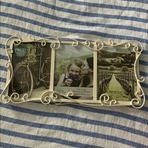 5 x 7 Fetco frame Tuscan Collection